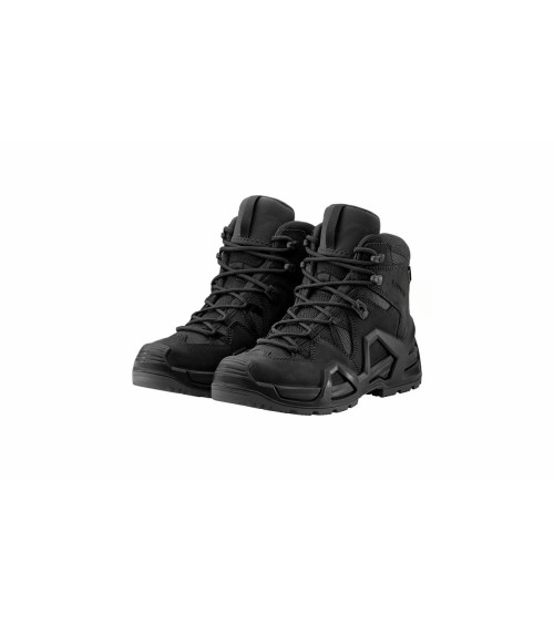 Lowa Zephyr MK2 GTX Mid (Black) Womens