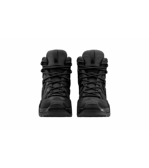 Lowa Zephyr MK2 GTX Mid (Black) Womens