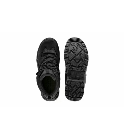 Lowa Zephyr MK2 GTX Mid (Black) Womens