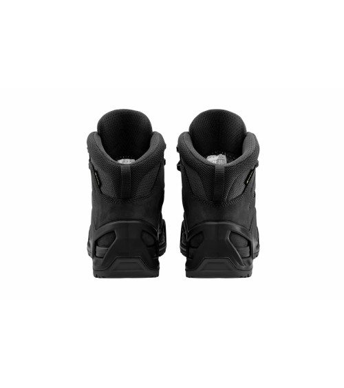 Lowa Zephyr MK2 GTX Mid (Black) Womens