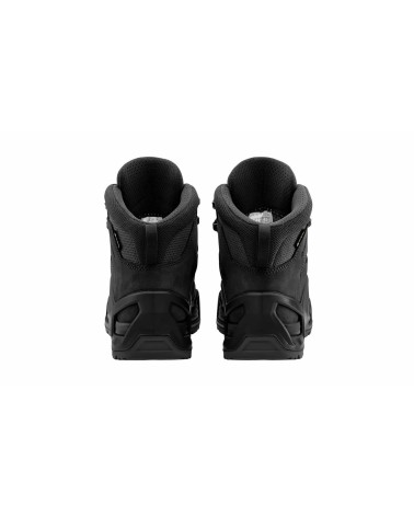 Lowa Zephyr MK2 GTX Mid (Black) Womens