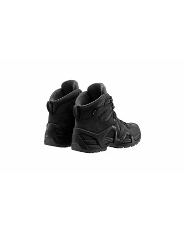 Lowa Zephyr MK2 GTX Mid (Black) Womens