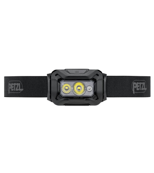 Petzl Aria® 2R RGB Headlamp