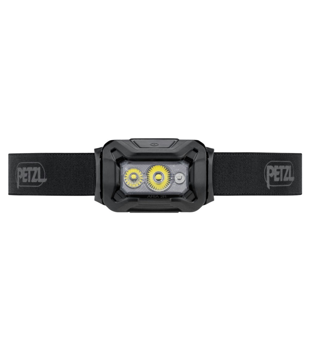 Petzl Aria® 2R RGB Headlamp