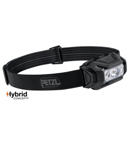 Petzl Aria® 2R RGB Headlamp