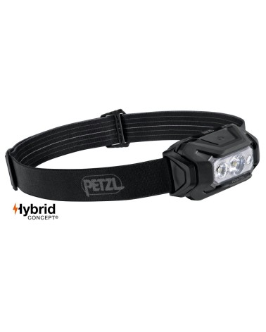 Petzl Aria® 2R RGB Headlamp