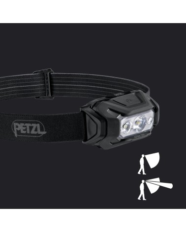 Petzl Aria® 2R RGB Headlamp