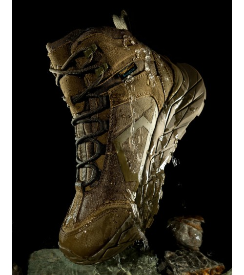 Pentagon GRAVITY TREKKING 6 WP BOOTS (various colours)
