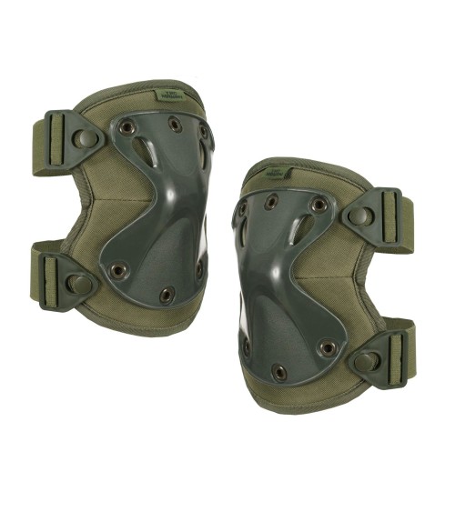 Pentagon TIBIA KNEE PADS (various colours)