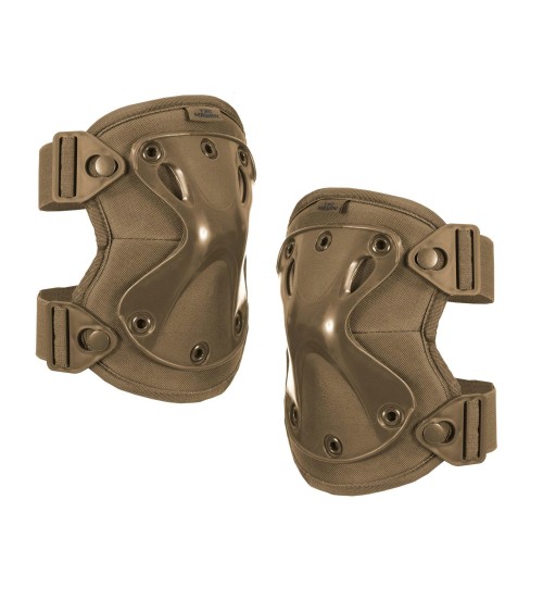 Pentagon TIBIA KNEE PADS (various colours)