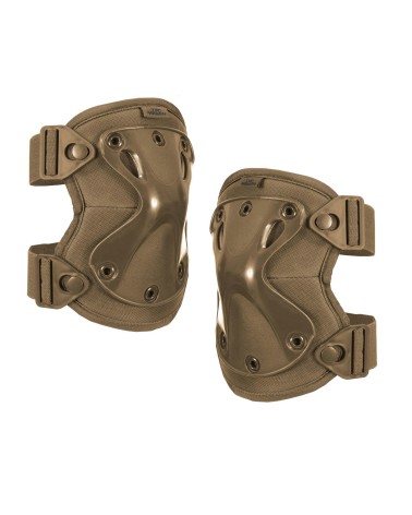 Pentagon TIBIA KNEE PADS (various colours)
