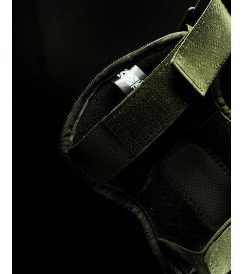 Pentagon TIBIA KNEE PADS (various colours)