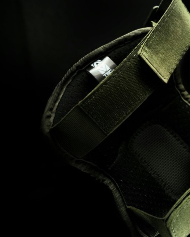 Pentagon TIBIA KNEE PADS (various colours)