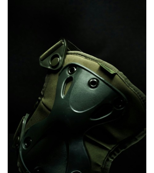 Pentagon TIBIA KNEE PADS (various colours)