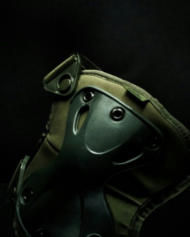 Pentagon TIBIA KNEE PADS (various colours)