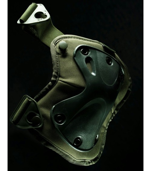 Pentagon TIBIA KNEE PADS (various colours)