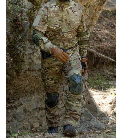 Pentagon TIBIA KNEE PADS (various colours)