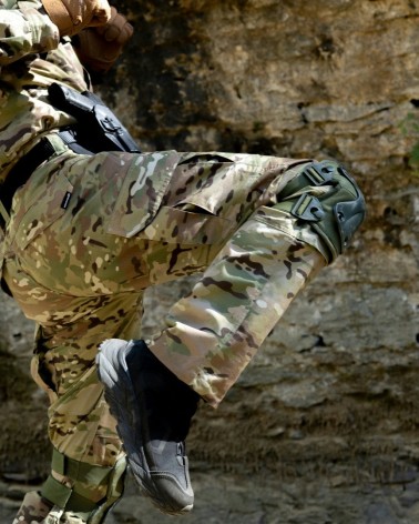 Pentagon TIBIA KNEE PADS (various colours)
