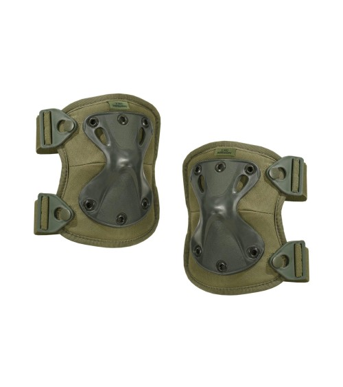 Pentagon TIBIA ELBOW PADS (various colours)