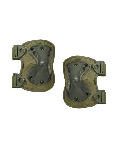 Pentagon TIBIA ELBOW PADS (various colours)