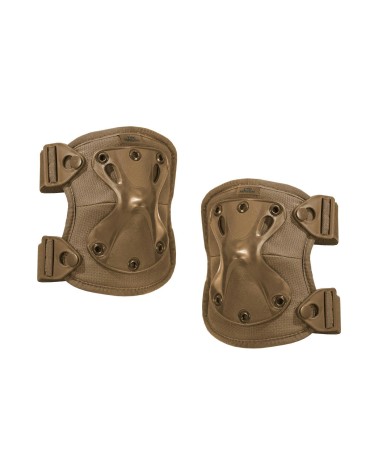 Pentagon TIBIA ELBOW PADS (various colours)