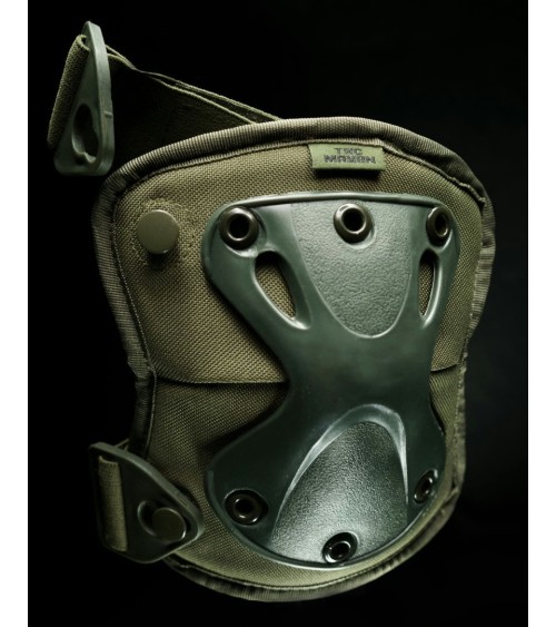 Pentagon TIBIA ELBOW PADS (various colours)