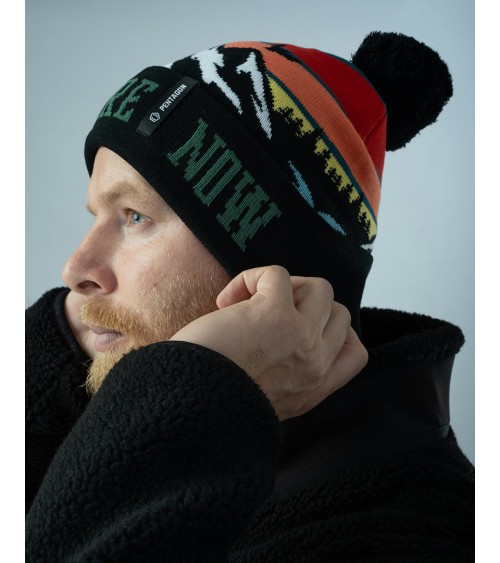 Pentagon SANCTUARY "MOUNTAIN" KNIT BEANIE