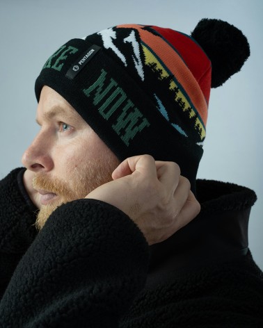 Pentagon SANCTUARY "MOUNTAIN" KNIT BEANIE