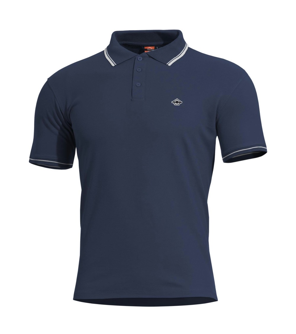 Pentagon ANIKETOS POLO (erinevad värvid)