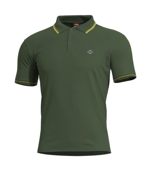 Pentagon ANIKETOS POLO (various colours)