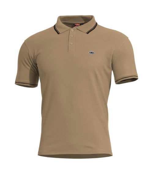 Pentagon ANIKETOS POLO (various colours)