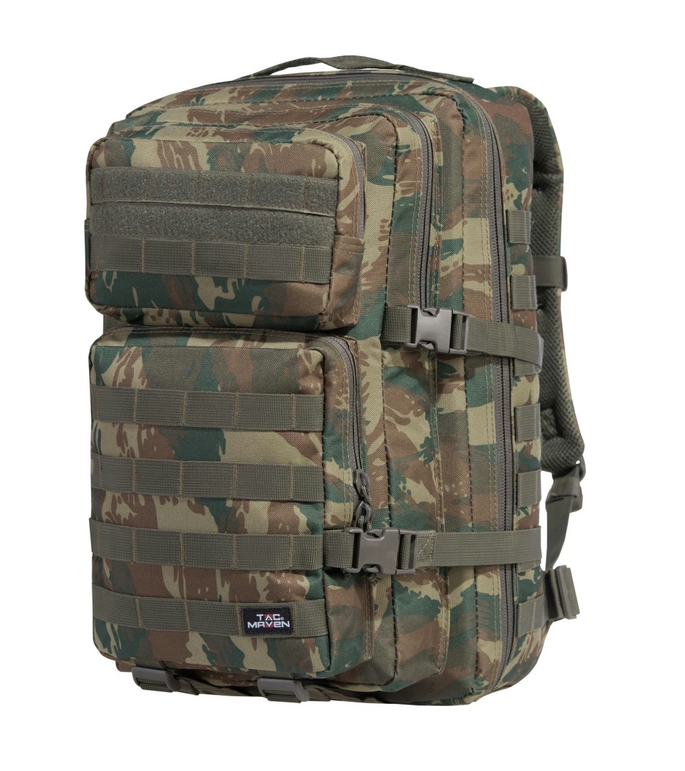 Pentagon ASSAULT LARGE
