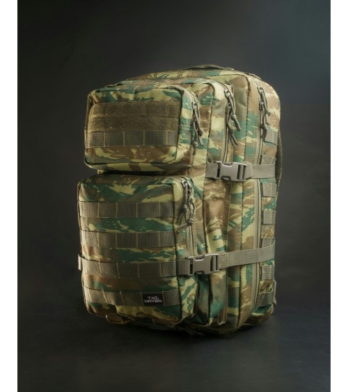 Pentagon ASSAULT LARGE
