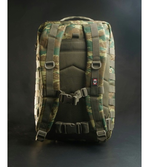 Pentagon ASSAULT LARGE