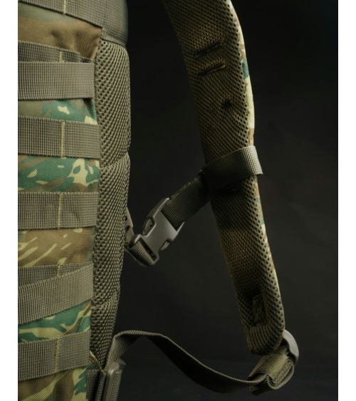 Pentagon ASSAULT LARGE