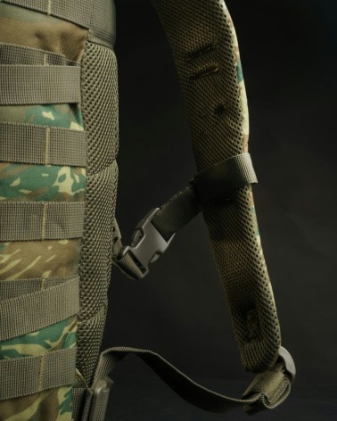 Pentagon ASSAULT LARGE
