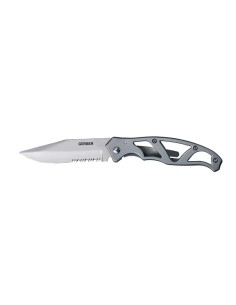 Gerber Paraframe II Kokkupandav Taskunuga Sakilise Teraga