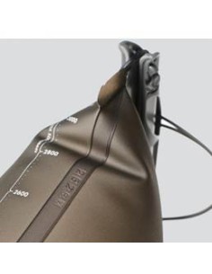 HydraPak Force 3L Mammoth Grey