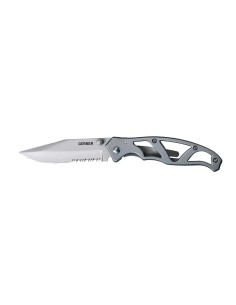 Gerber Paraframe II Kokkupandav Taskunuga Sakilise Teraga