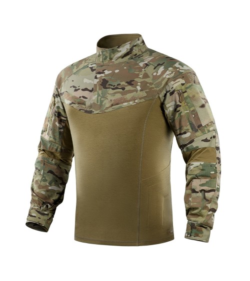 M-Tac Sturm NYCO Extreme Combat Shirt