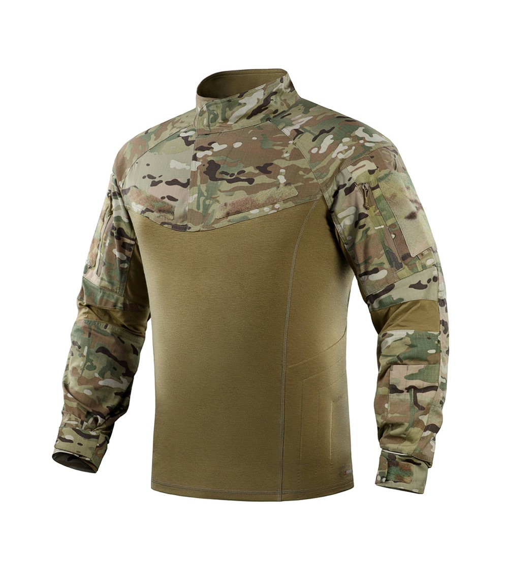 M-Tac Sturm NYCO Extreme Combat Shirt