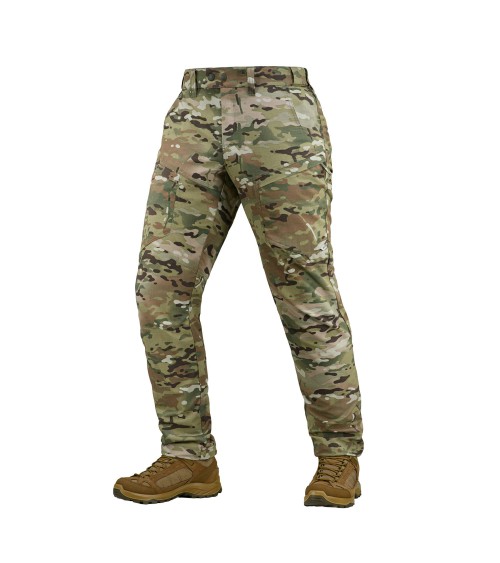 M-Tac Pants Patrol NYCO Extreme