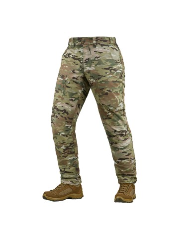 M-Tac Pants Patrol NYCO Extreme