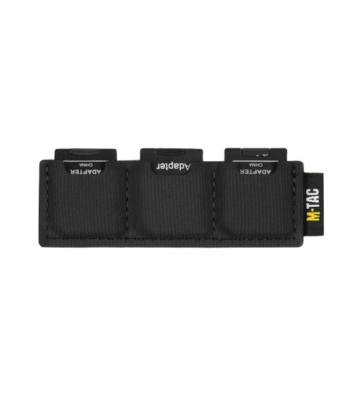 M-Tac Modular Insert for SD Cards (3 sections) (various colours)