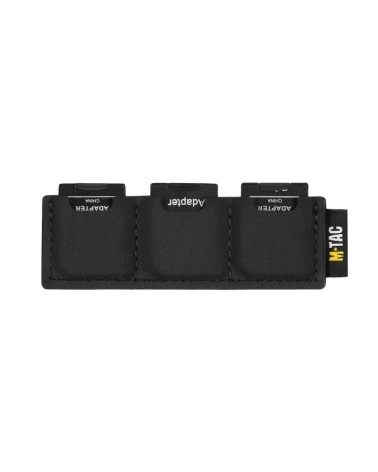 M-Tac Modular Insert for SD Cards (3 sections) (various colours)