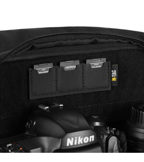 M-Tac Modular Insert for SD Cards (3 sections) (various colours)