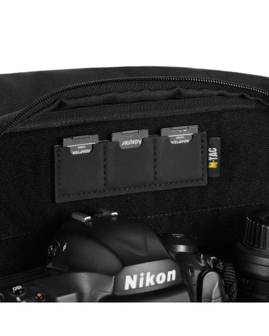 M-Tac Modular Insert for SD Cards (3 sections) (various colours)