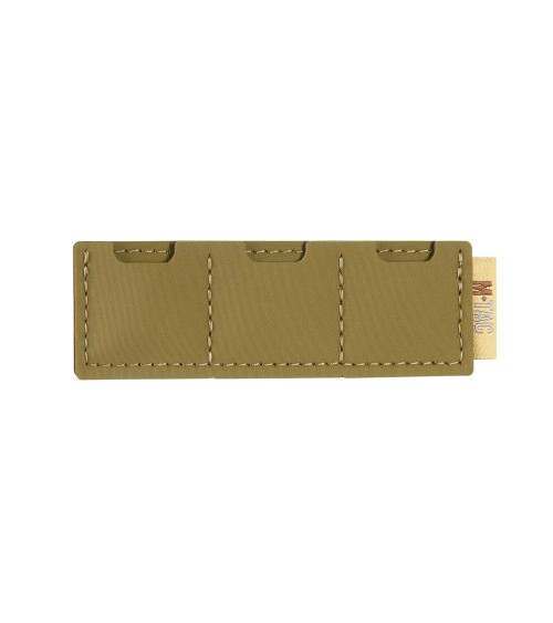M-Tac Modular Insert for SD Cards (3 sections) (various colours)