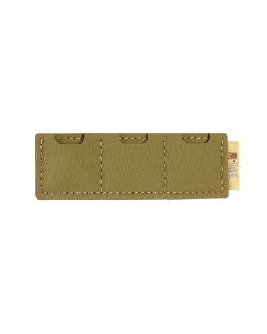 M-Tac Modular Insert for SD Cards (3 sections) (various colours)