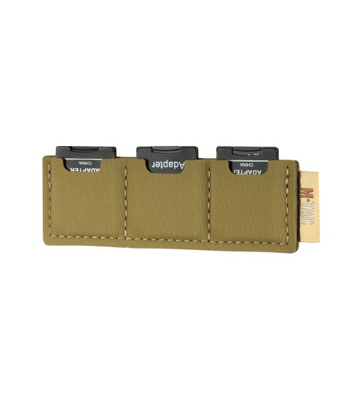 M-Tac Modular Insert for SD Cards (3 sections) (various colours)